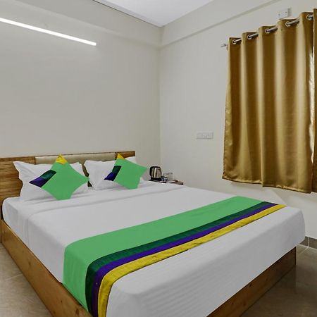 Treebo Sln Heritage Bengaluru Kültér fotó