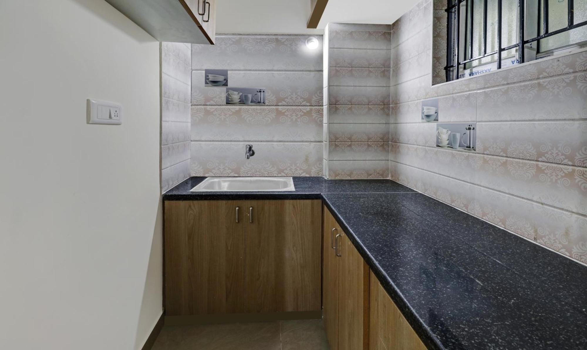 Treebo Sln Heritage Bengaluru Kültér fotó