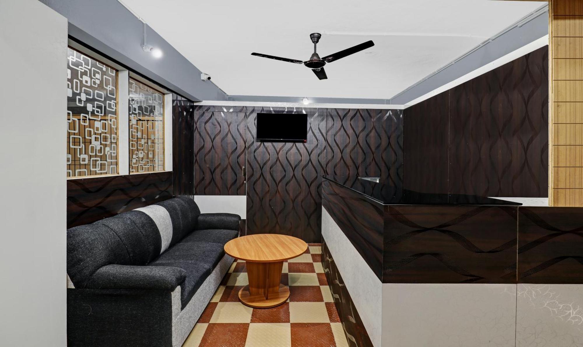 Treebo Sln Heritage Bengaluru Kültér fotó