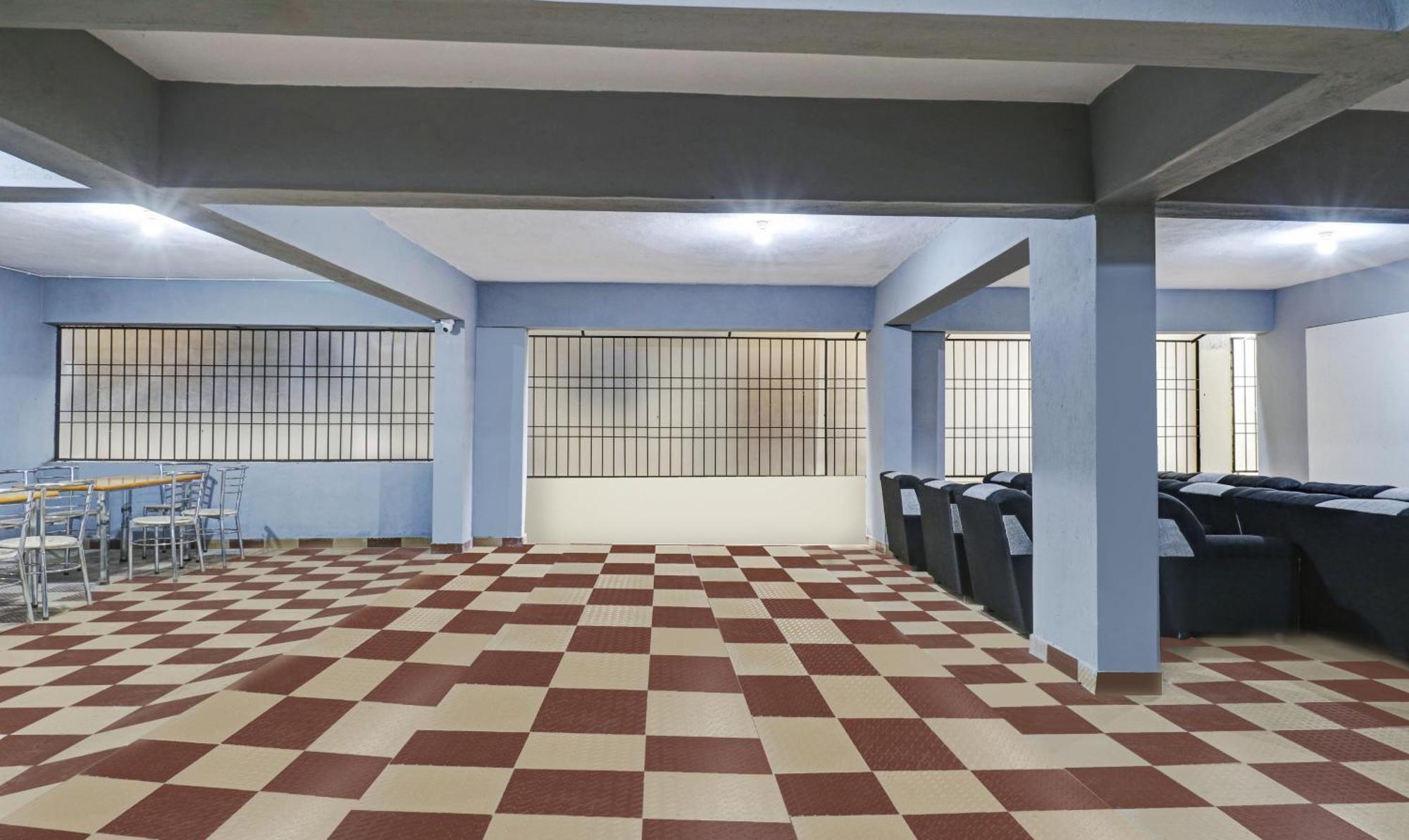 Treebo Sln Heritage Bengaluru Kültér fotó